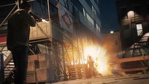 Mafia III Deluxe Edition - Xbox One 2