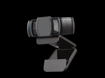 Logitech HD Pro Webcam C920 3