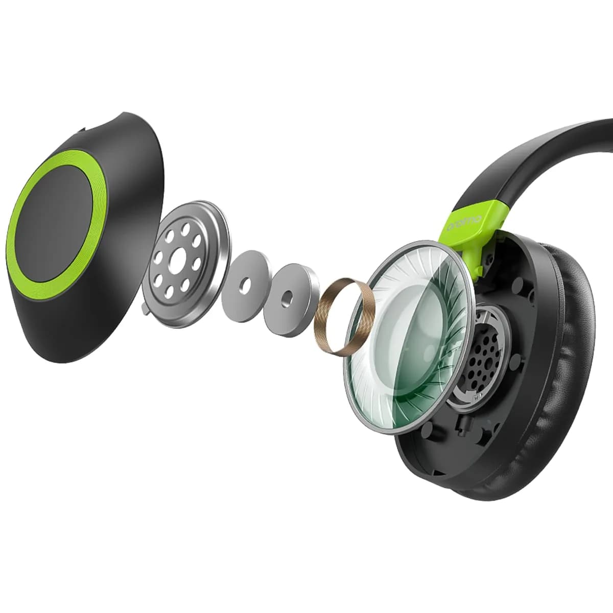 Oraimo BoomPop 2S Headset 4