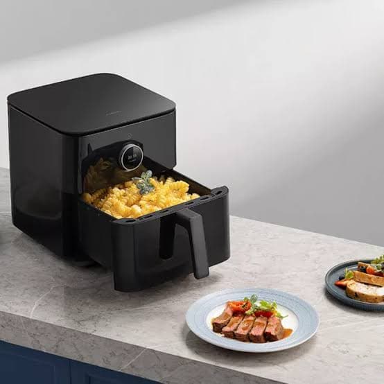 Xiaomi Smart Air fryer 6.5L 3