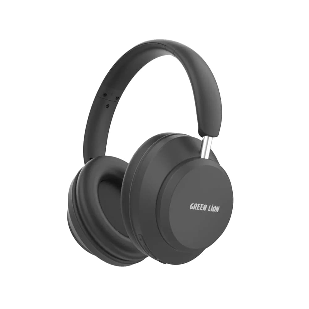 Green Lion Santiago HeadPhone 2