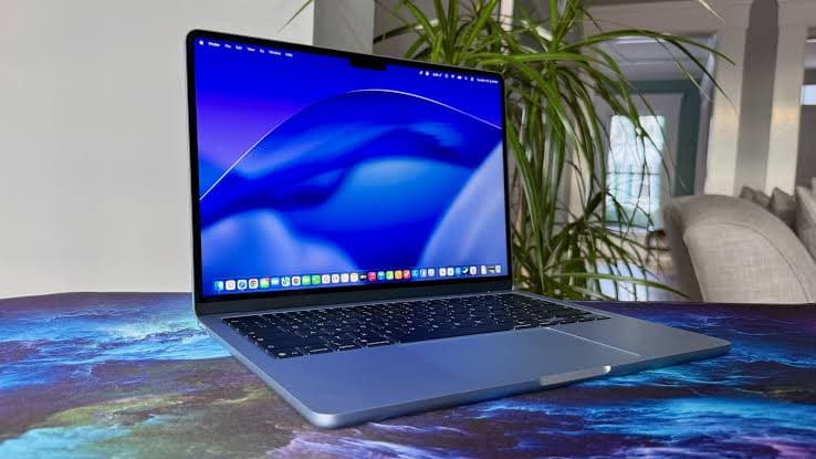 Macbook Air 2026 M5 15inches 16gb Ram 512gb SSD 2