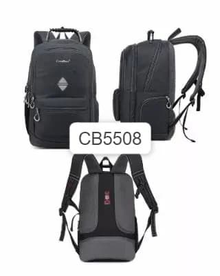 Cool Bell CB 5508 Back Pack 3