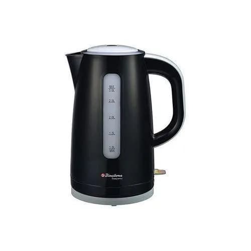 Binatone 3l Electric Jug - Cej-3000 - Black 2