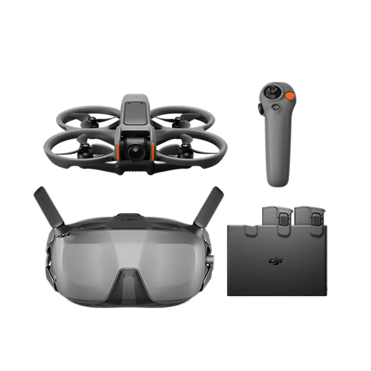 DJI Avata 2
