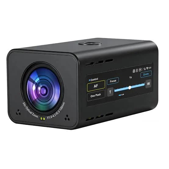 Zowietek Pov Zoom Camera 4