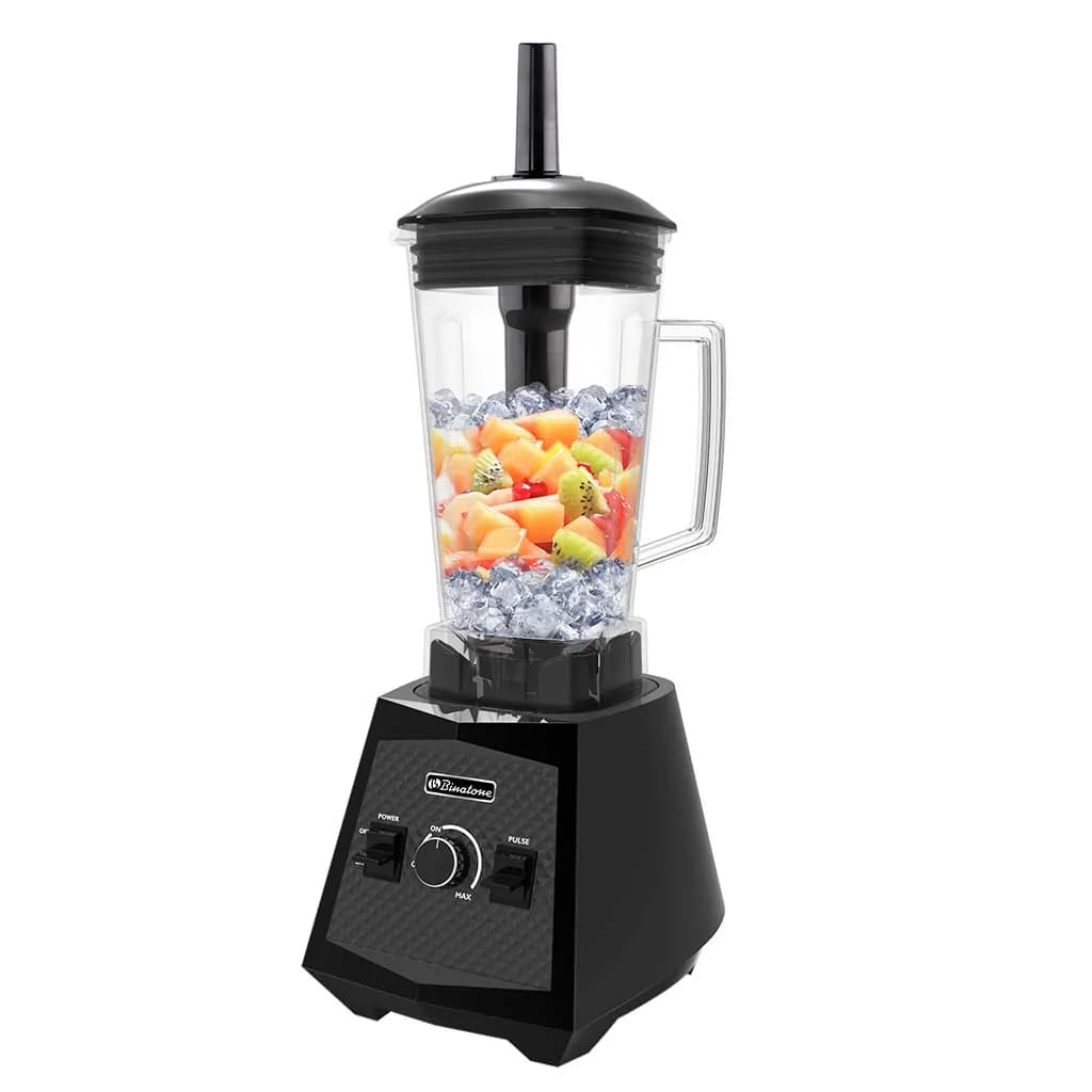 Binatone Professional Blender Ice Crushing  Bl-1500 Pro