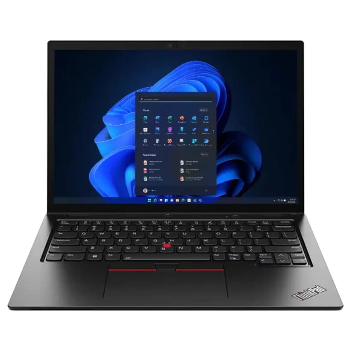 Lenovo ThinkPad L13 2-in-1 Gen 5 Core Ultra 5 135U 13.3-inch Touch Win 11 Pro 2