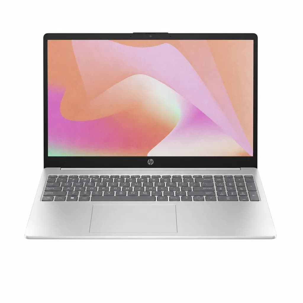HP Laptop AI 15-fd2050wm Intel Core i5 8GB DDR5 512GB SSD 15.6 inch HD Windows 11