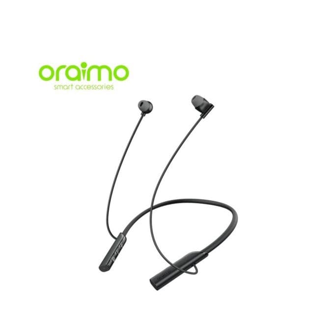 Oraimo NeckLace Lite Bluetooth Earpiece 3
