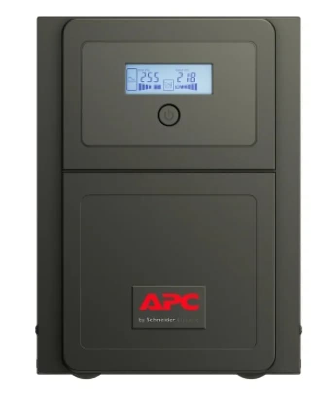 APC Easy UPS 750VA 525W Pure Sine Wave UPS