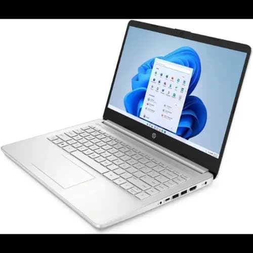 Hp Laptop 14 dq5043cl Intel Corei3 8gb 512gb ssd 14.0 FHD Win11 4