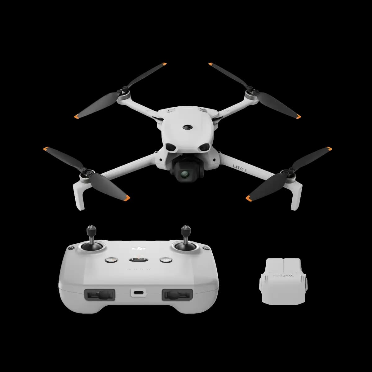DJI Lito X1 4