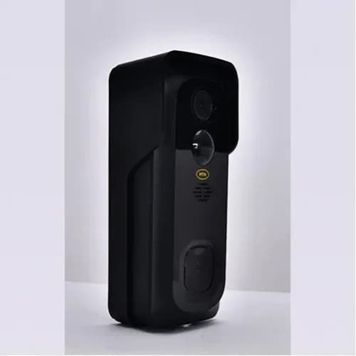 MTN EyeSyte Smart Doorbell