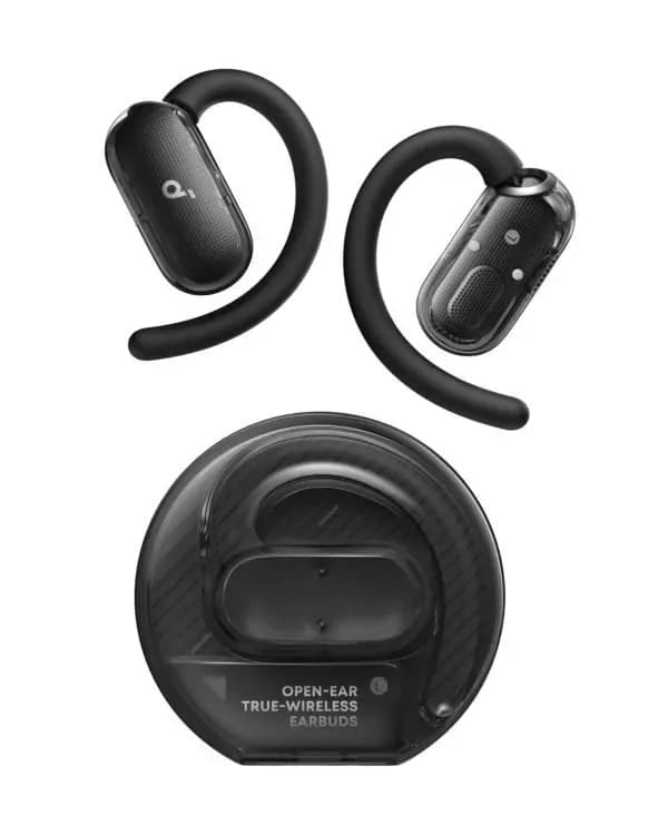 Anker Soundcore V40i Open Ear Wireless Earbuds