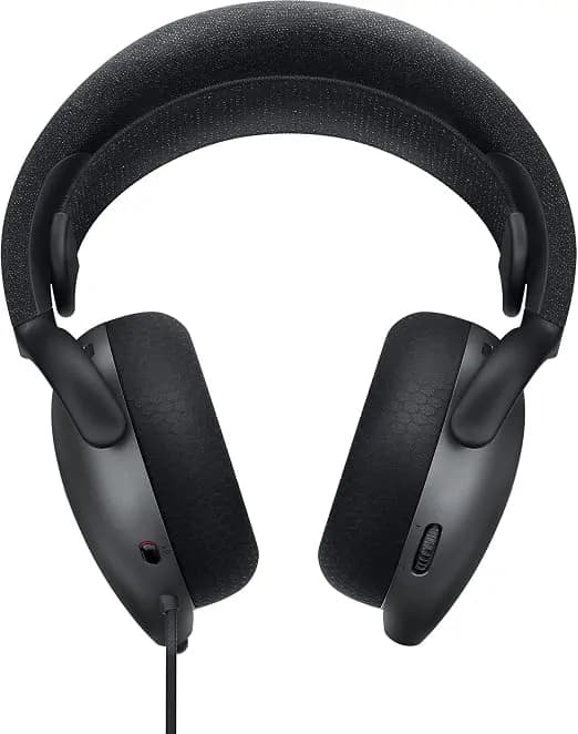 Alienware Aw520h Wired Gaming Headset - Dolby Atmos- Unidirectional- Alienfx 16.8 Million Rgb Colors 2
