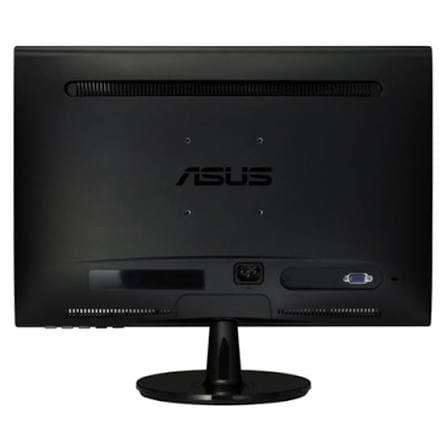 Asus VS197DE 18.5 Inch Widescreen LED Monitor 2