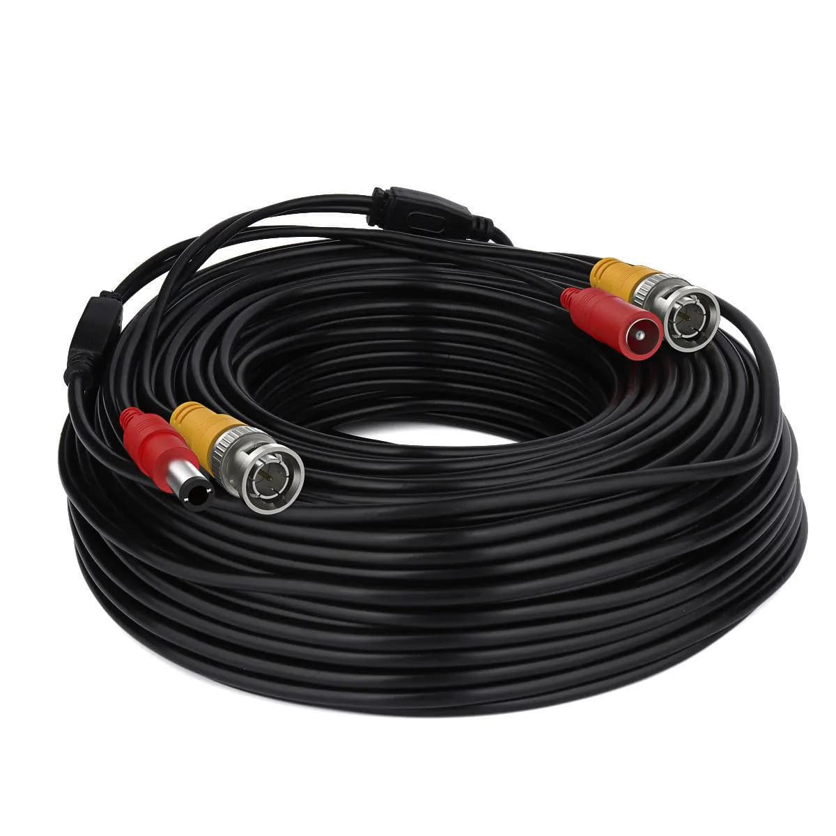 Cable & Gauge Cctv Camera Cable - 40m 4