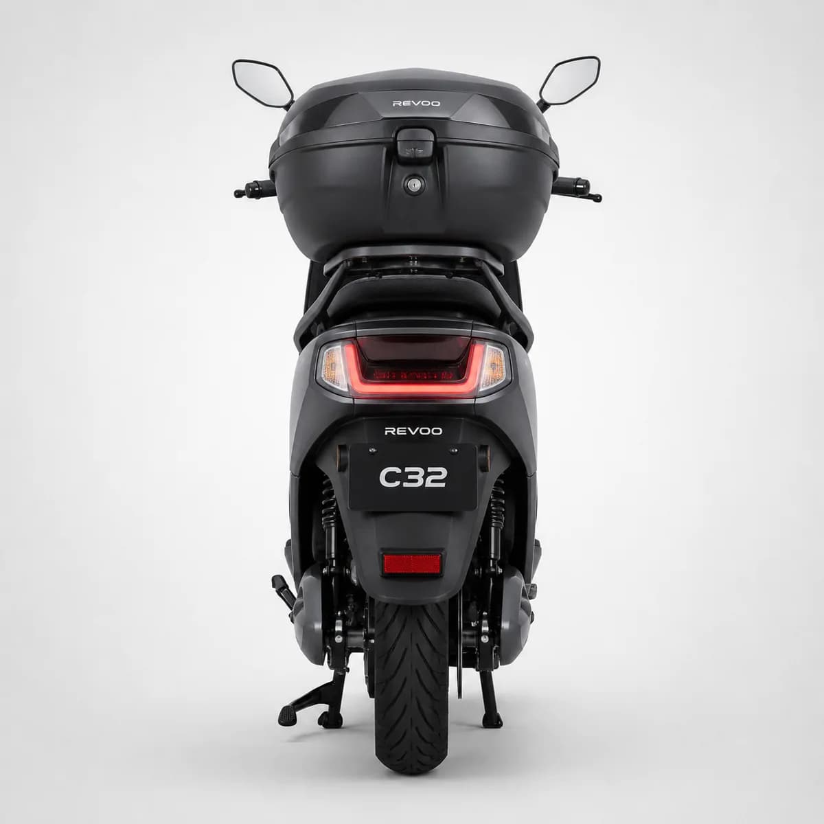 REVOO C32 High-Performance Electric Mobility Scooter 2