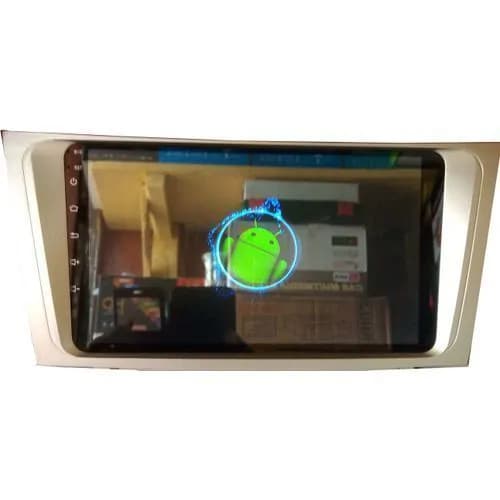 Tramigo Car Android GPS Navigation for Toyota Camry 2007 - 2011 3