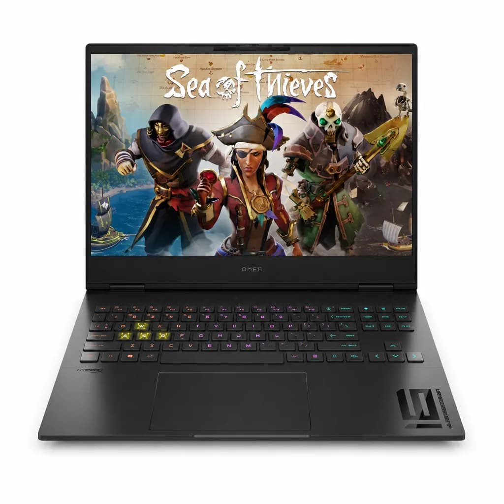 HP OMEN Transcend 14-fb1018nia 32GB LPDDR5X 1TB PCIe 16 inch Windows 11 Home