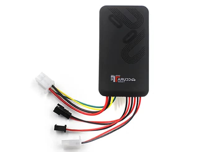 Cantrack TK100 SMS GPRS Car GPS Tracker 6