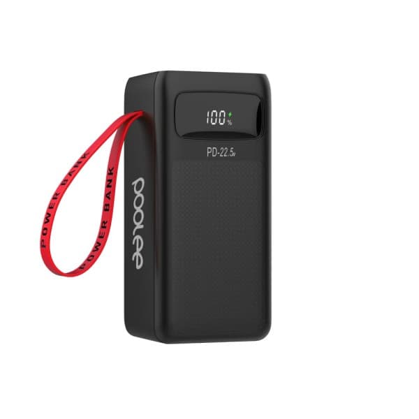 Poolee Blaze 50000mAh Power Bank 2