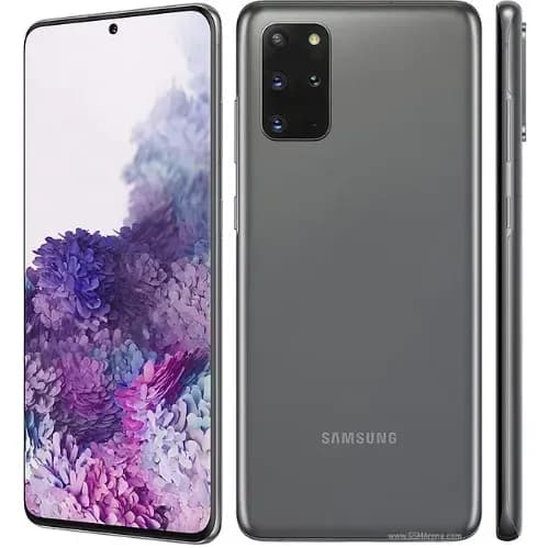 Samsung Galaxy S20 5G 8GB RAM 256GB ROM 6.2"Android 10 4000mAh,SINGLE SIM
