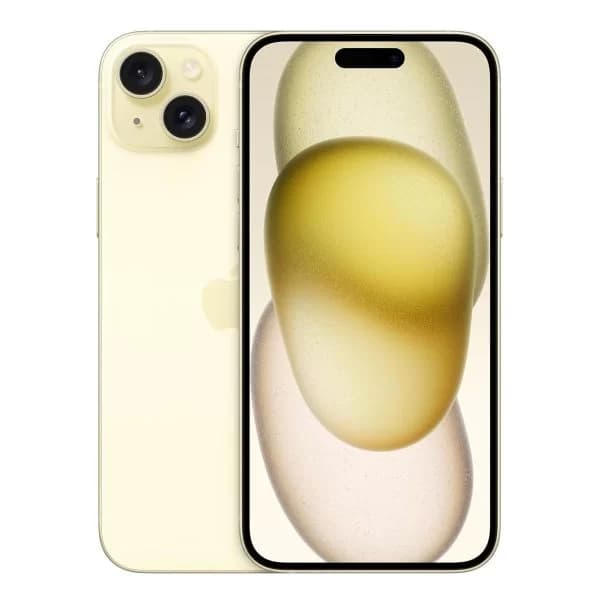 Apple Iphone 15plus 128gb---256gb Physical-eSIM 6.7 inches 6gb 4383mAh 5