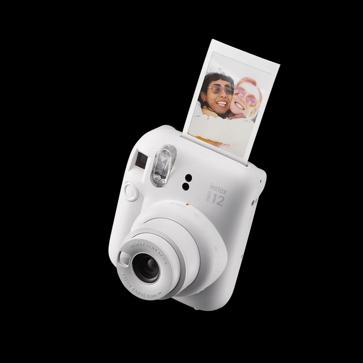 Instax Mini 12 Instant Film Camera 2