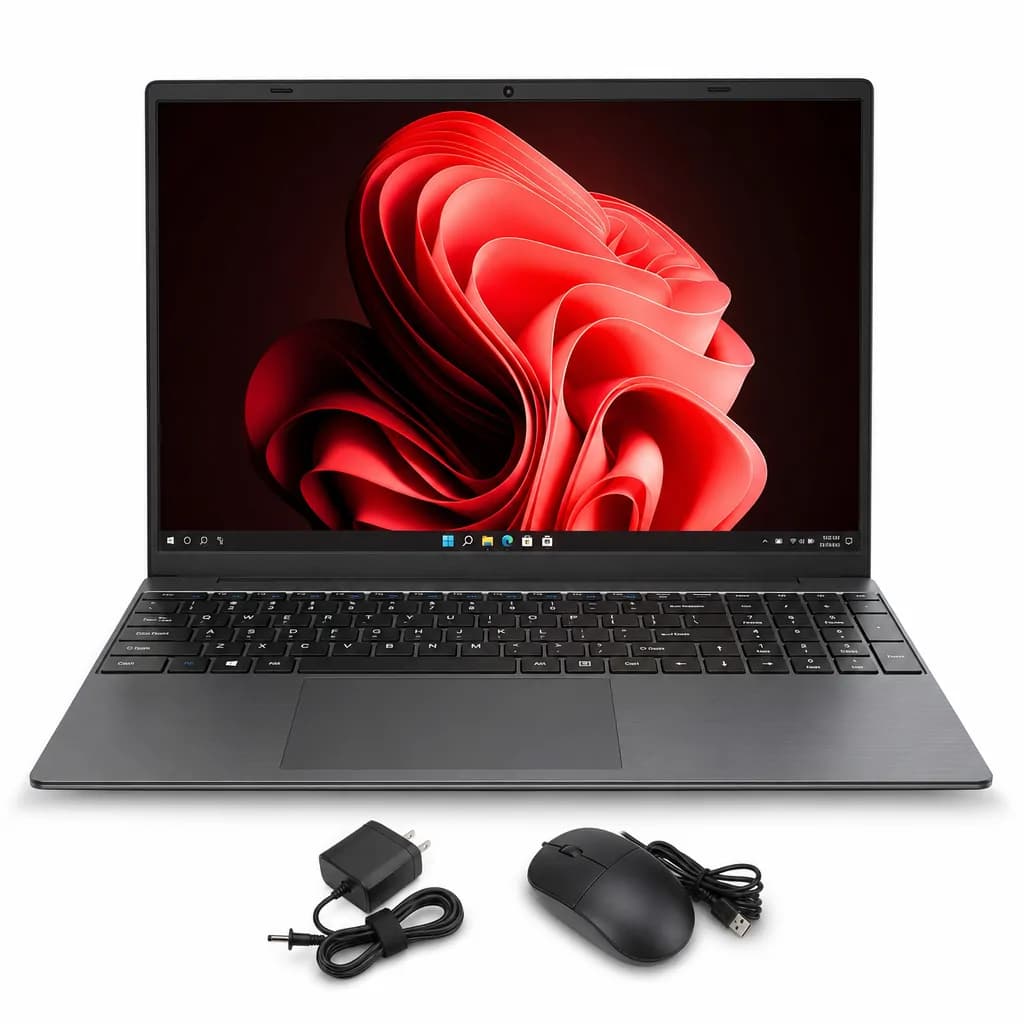 Elite Pro2 Laptop 14.1” FHD Touch – Intel Core i7 + Free Gif