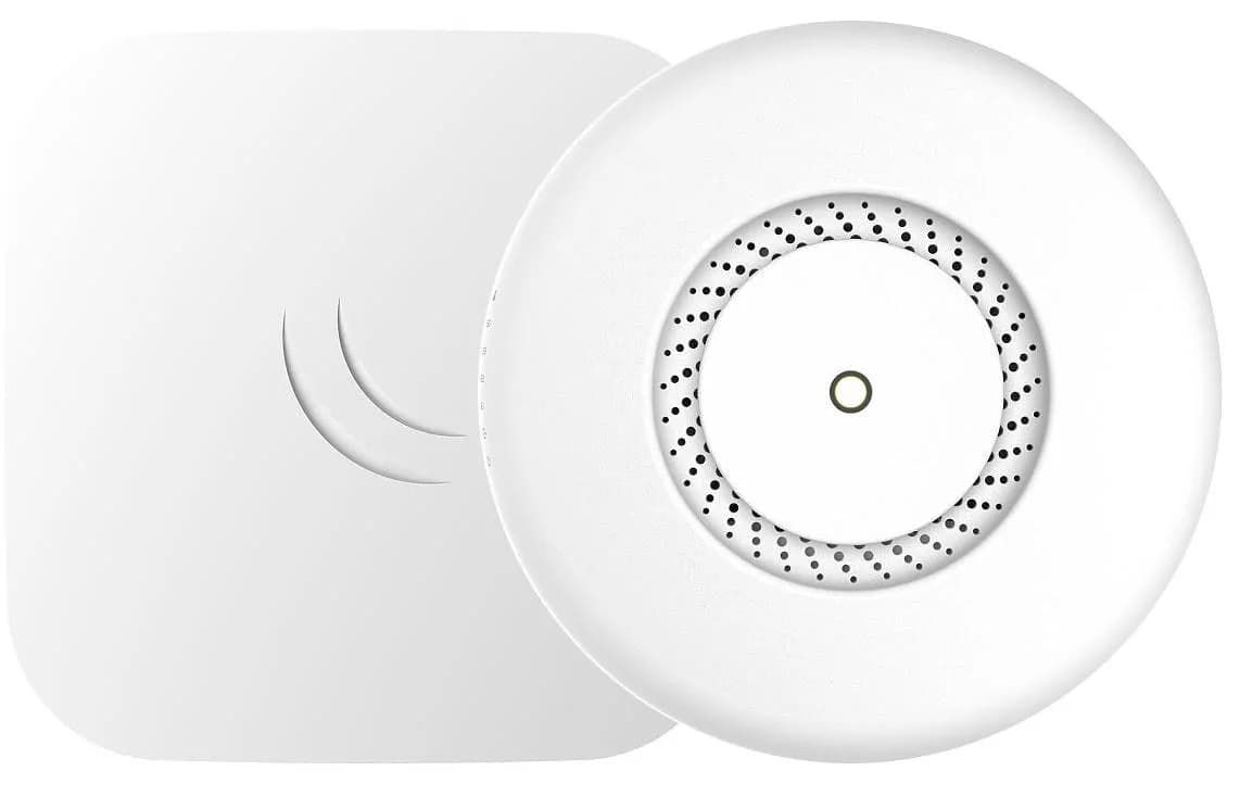 MikroTik cAP ac RBcAPGi-5acD2nD AC1200 Dual Band WiFi AP 3