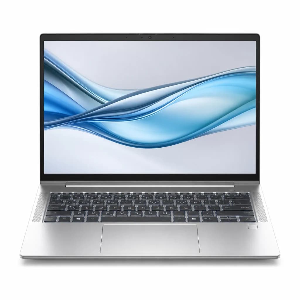 HP ProBook 440 14 G11 Notebook PC 8GB DDR5 512GB PCIe SSD 14 inch FreeDOS