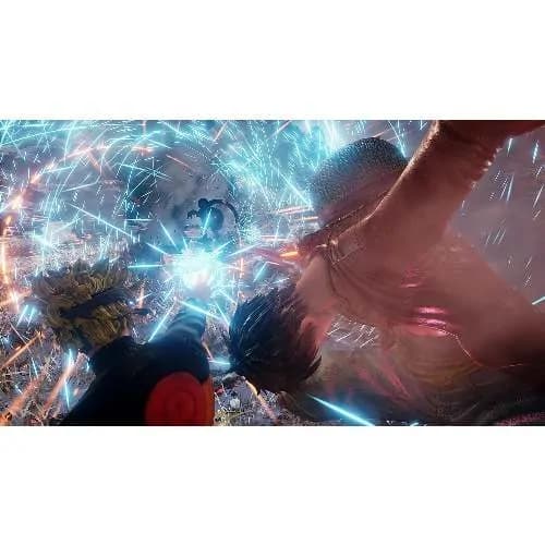 Jump Force - Xbox One 4