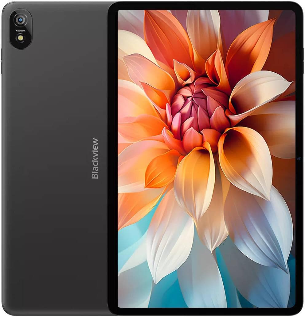 Blackview Tab 18 12gb Ram 256gb Rom 12 Inch 8800mAh Android 13 2