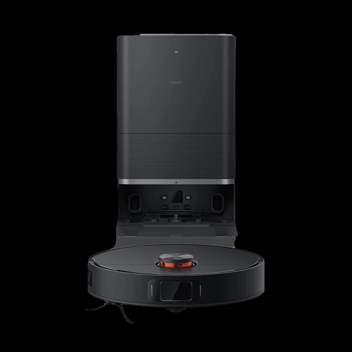 Xiaomi Robot Vacuum X20 Max 5