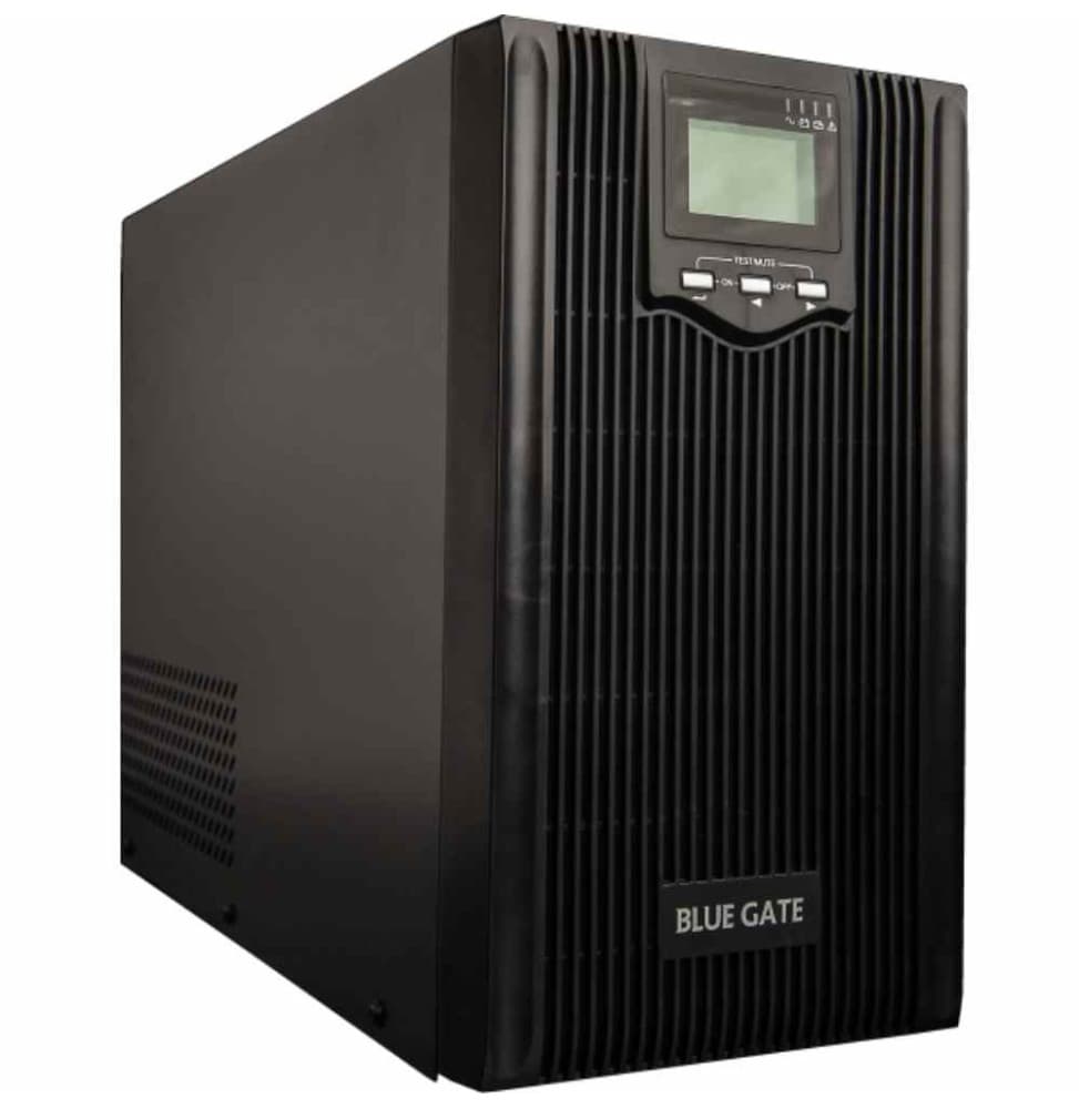 Bluegate UPS 3KVA Online 4