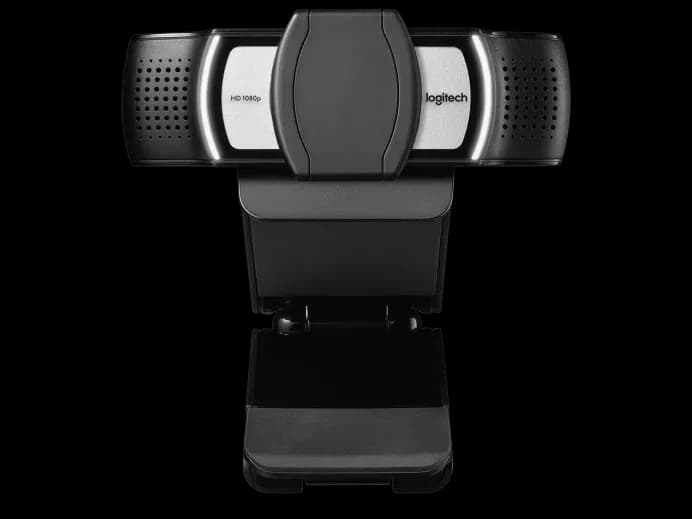 Logitech C930c Business Webcam 5