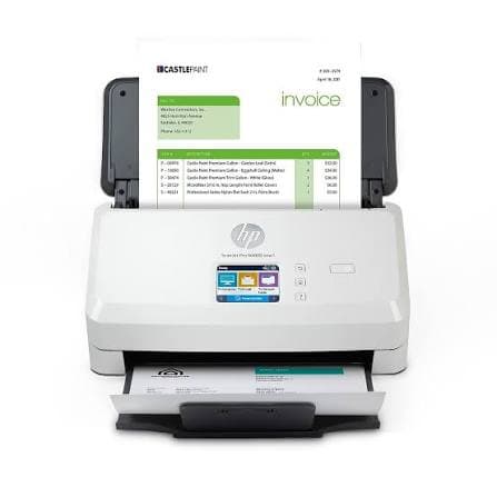 HP ScanJet Enterprise Flow 5000 s5 6FW09A