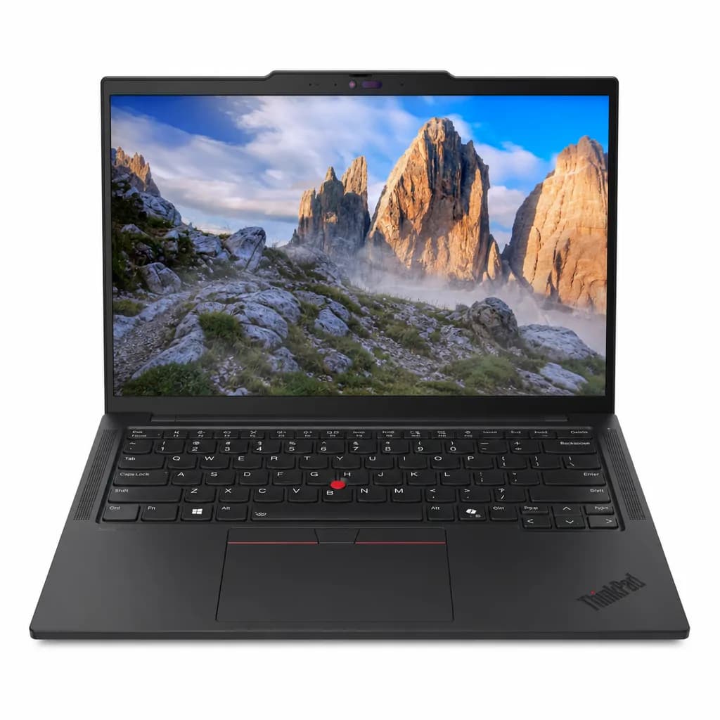 Lenovo ThinkPad T14s Gen 6 Intel Core Ultra 7 258V Processor 32GB LPDDR5X-8533 RAM 512GB PCIe SSD Windows 11 Pro 14-Inch