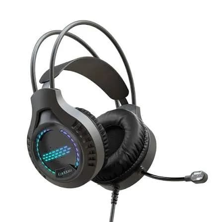 Earldom ET-B01 Wired Game headset - Black