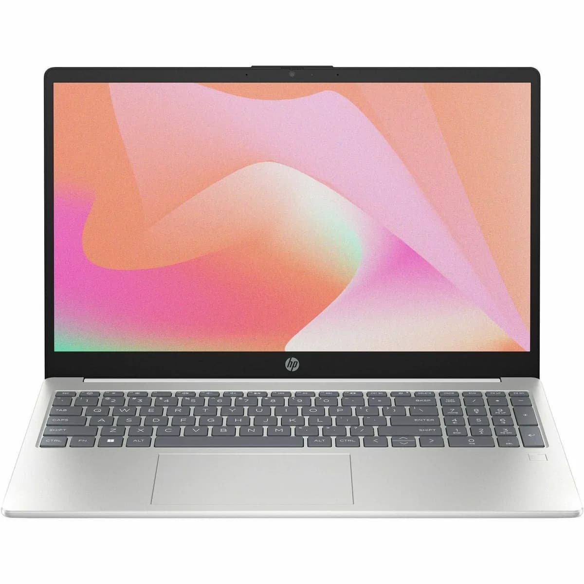 HP 15-FD0000 Intel Core I5-1334u Processor 8gb DDR4 RAM 256GB PCIe SSD Windows 11 Home 15-Inch 2