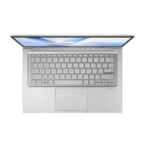 ASUS VIVOBOOK 14 X1404VA 8GB 512GB COREi7-120U WIN 11 14INCHES 2