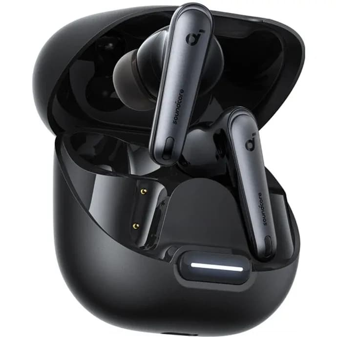 Anker Soundcore Liberty 4 Nc Wireless Noise Cancelling Earbuds - Black 4
