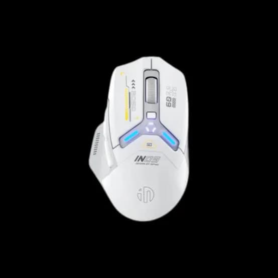 1n9 Upgraded Tri-mode Wireless Gaming Mouse 4