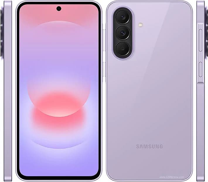SAMSUNG GALAXY A37 5G 6GB RAM 128GB ROM 6.7" Android 16 5000mAh 4