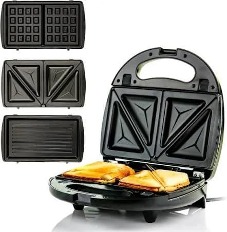 Binatone Sandwich Toaster 2