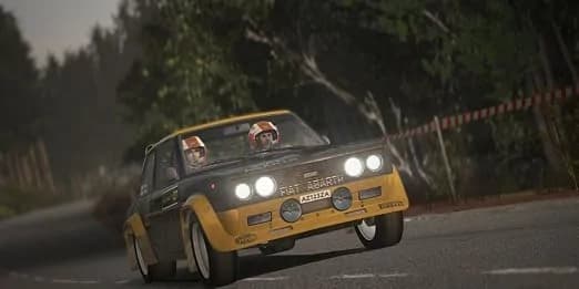 Sebastien Loeb Rally Evo - Xbox One 4