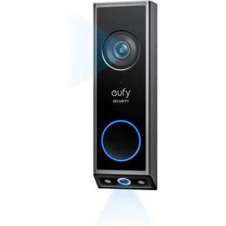 Anker Eufy Security Wireless Video Doorbell With Battery 2k Hd 2