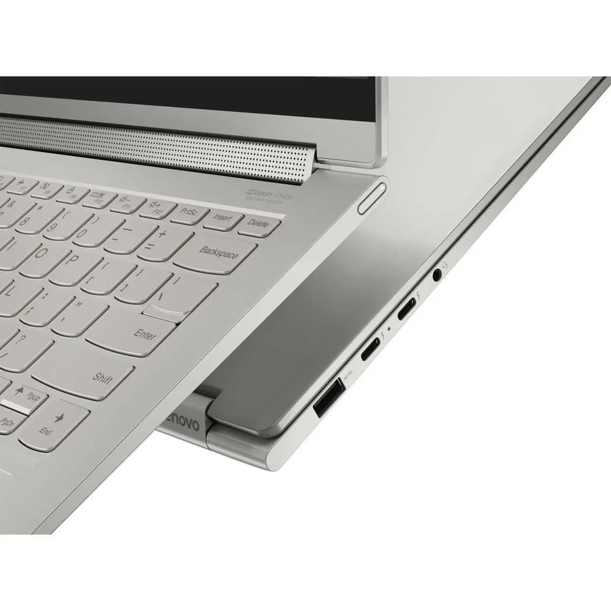 Lenovo Yoga 9 14ITL5 14inch Touchscreen Convertible 2 in 1 Intel Core i7 4